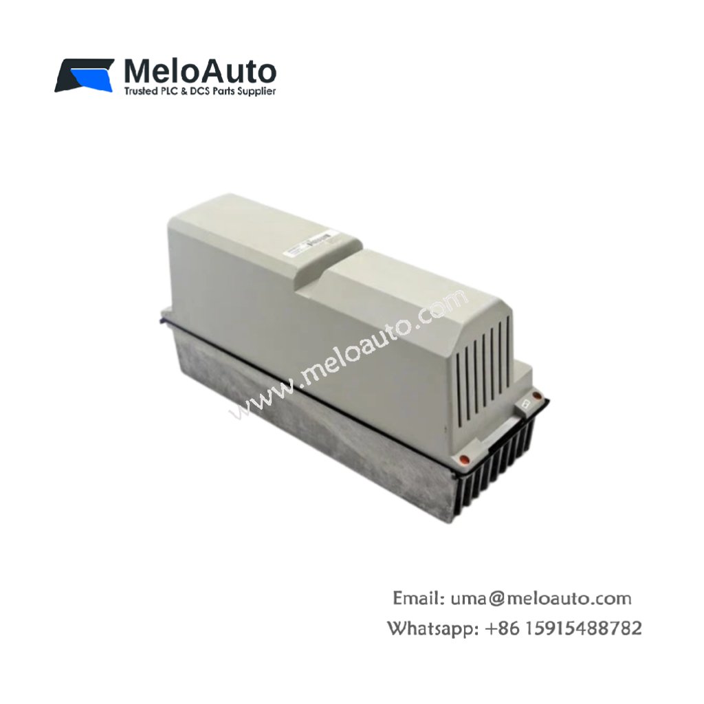 ABB 3HAB8101-8/14A Servo Drive Unit for Robotics Systems