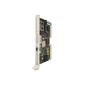 Siemens 6AV4012-0AA20-0AB0 digital communication processor with RS-232 and RS-422/485, 4KB buffer & 38.4kbit/s. For SIMATIC S5