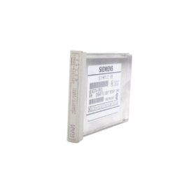 Siemens 6ES5374-2AH21 Memory Card | 16KB EPROM