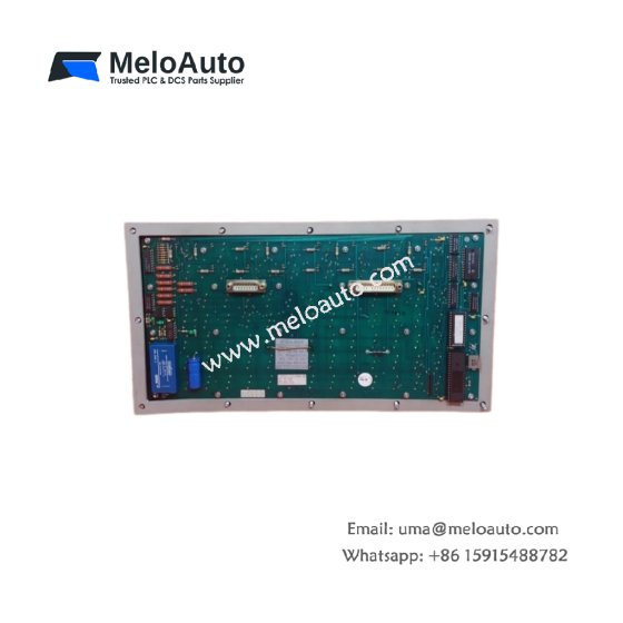 Siemens 6FM1496-1BB10 Membrane Keyboard | 36-Key Numeric for S5 Positioning
