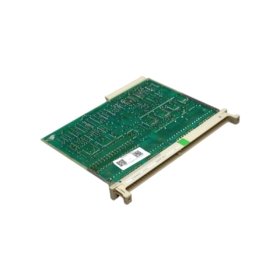 Siemens 6ES5481-3BA12 | SIMATIC S5 Digital I/O Module