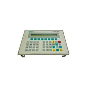 Genuine Siemens 6AV3515-1EB32 operator panel. 3