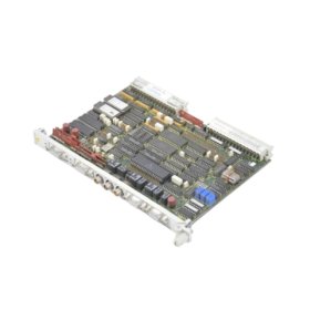 Siemens 6ES5255-3AC11 MONA-C Display Module
