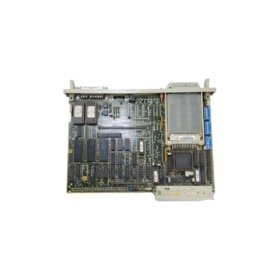 Siemens 6FM1463-3SA21 WF 463S peripheral memory module, 1 serial interface, 0.5kg. External storage for SIMATIC S5 PLC systems.