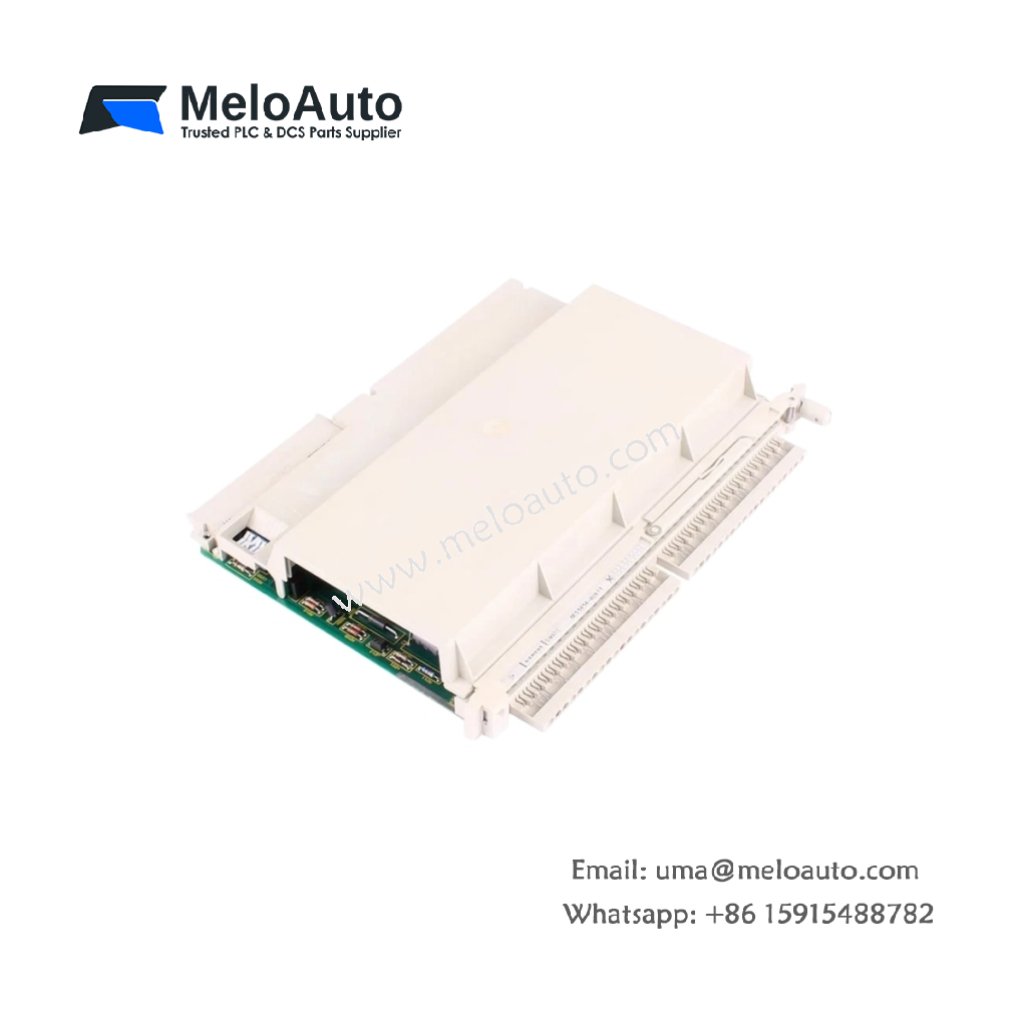 Siemens 6ES5454-4UA11 Digital Output Module