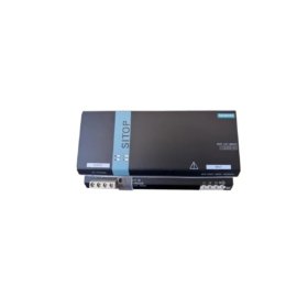 Siemens 6FM1661-3BA00 control module for SIMATIC S5 motion control. Positioning controller for S5-115U/135U/155U PLC systems.
