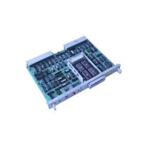 Siemens 6ES5921-1BA11 S5 PLC Module | 8 KB Memory