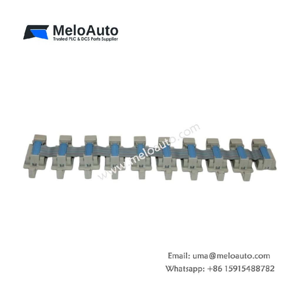 Siemens 6ES5710-0AA41 Mounting Rack for SIMATIC S5 Expansion