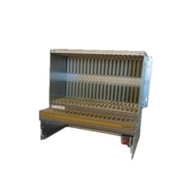 Siemens 6ES5188-3UA51 central controller for SIMATIC S5-100U. CPU module for program execution and I/O processing. Supports STEP 5.