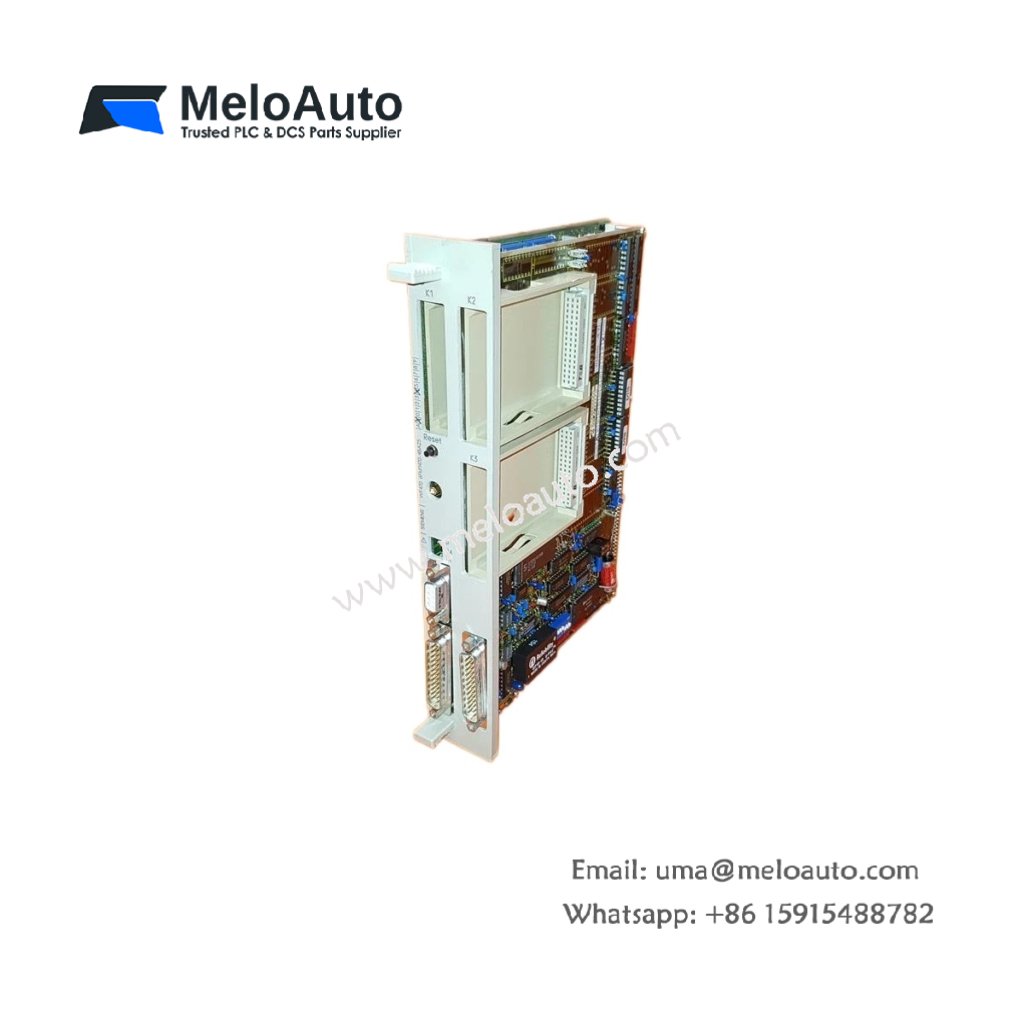 Siemens 6FM1470-7AA25 Firmware Upgrade Kit
