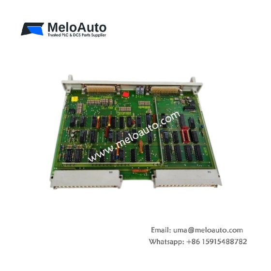 Siemens 6ES5301-3AB12 interface module converts TTY to RS-232 with 2500V isolation, 9.6kbit/s & 0.15kg weight. For SIMATIC S5 programming