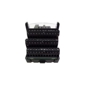 GE IC200CHS022L I/O Carrier | VersaMax Compact Box-Style 8 Slots