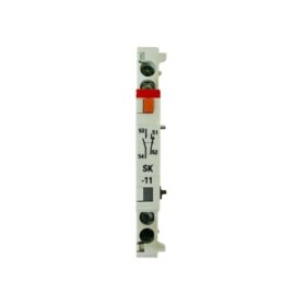 ABB 1SAY11 0165R0003 Serial Coupling Module | RS485 Modbus for AC500 PLC