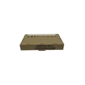 Siemens 6ES5816-1AA11 OS Submodule | 64KB EPROM