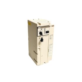 ABB 07 PS 62 R2 program memory module for Procontic T200, GJV3074332R2, 26 x 16 x 12.14 cm, 0.714kg. Reliable program storage