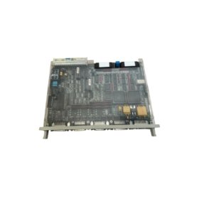 Buy the Siemens 6FM1723-3AA00 positioning module for single-axis control with 1µm resolution, 100mm/s speed, SSI encoder support