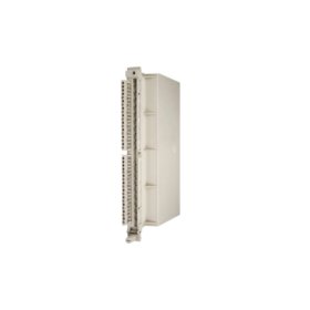 Siemens 6ES5436-4UB11 digital output module features 8 channels, 24V DC, 1.0A per channel with short-circuit protection for SIMATIC S5 PLCs. Reliable, compact, industrial-grade.
