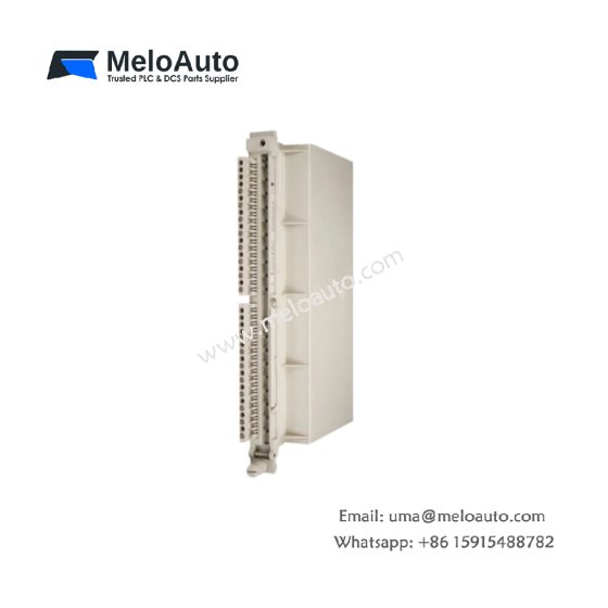 Siemens 6ES5436-4UB11 digital output module features 8 channels, 24V DC, 1.0A per channel with short-circuit protection for SIMATIC S5 PLCs. Reliable, compact, industrial-grade.