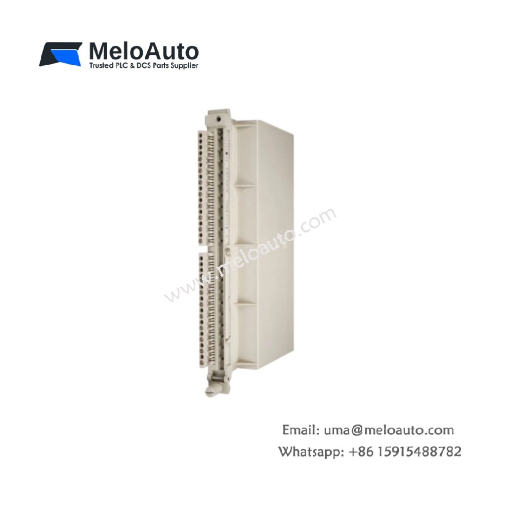 Siemens 6ES5497-4UB22 Front Connector Assembly