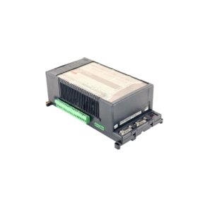 ABB 07 SA 93 basic unit for Procontic systems, base module for component mounting and interconnection, obsolete. Reliable foundation