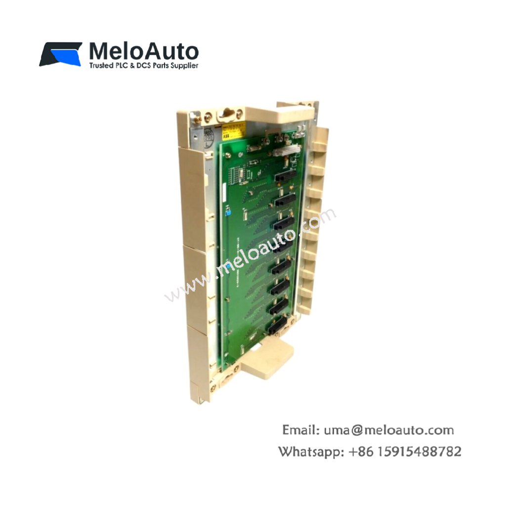ABB 07BE61R1 Digital Input Module