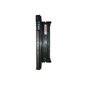 GE IC660TBD110 Genius Terminal Assembly | 16-Channel 115V AC Input, 990µF