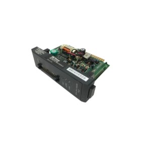 GE IC610CPU106B One Plus CPU Module | Series One 6KB RAM 128 I/O