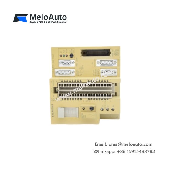 Order the Siemens 6ES5095-8ME01 compact unit with 16 digital inputs, 8 outputs, 2 analog inputs, 16KB RAM, and 1.2kg weight