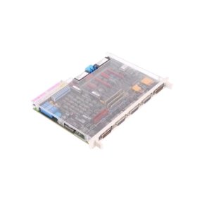 Siemens 6FM1723-3AA10 Positioning Module SIMATIC S5 Single-Axis