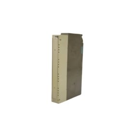 Siemens 6ES5432-7LA11 digital input module for SIMATIC S5-115U. 16 channels, 48-60V UC input, optocoupler isolation. For legacy PLC systems.
