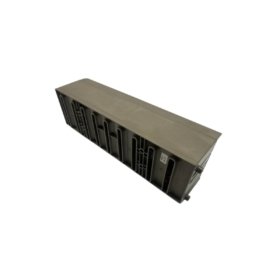 Siemens 6ES5981-0HA11 Fan Subassembly | 85 m³/h