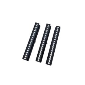 Siemens 6ES7292-1AV30-0XA0 terminal block offers 12 screw terminals for SIMATIC S7-1200. Compact design, 0.5-2.5 mm² wire range, reliable wiring solution. Order now.
