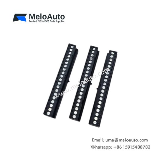 Siemens 6ES7292-1AV30-0XA0 terminal block offers 12 screw terminals for SIMATIC S7-1200. Compact design, 0.5-2.5 mm² wire range, reliable wiring solution. Order now.