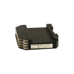Siemens 6ES5381-7AA11 | Timer/Counter Module | SIMATIC S5 I/O