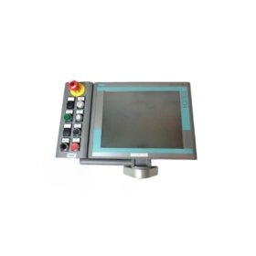 Buy the Siemens 6AV4530-1AB08-5AA0 SIMATIC HMI Video Module. Supports PAL/NTSC composite video with 720x576 resolution