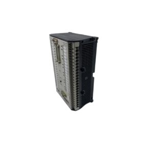 Siemens 6ES5101-8UA33 Central Controller