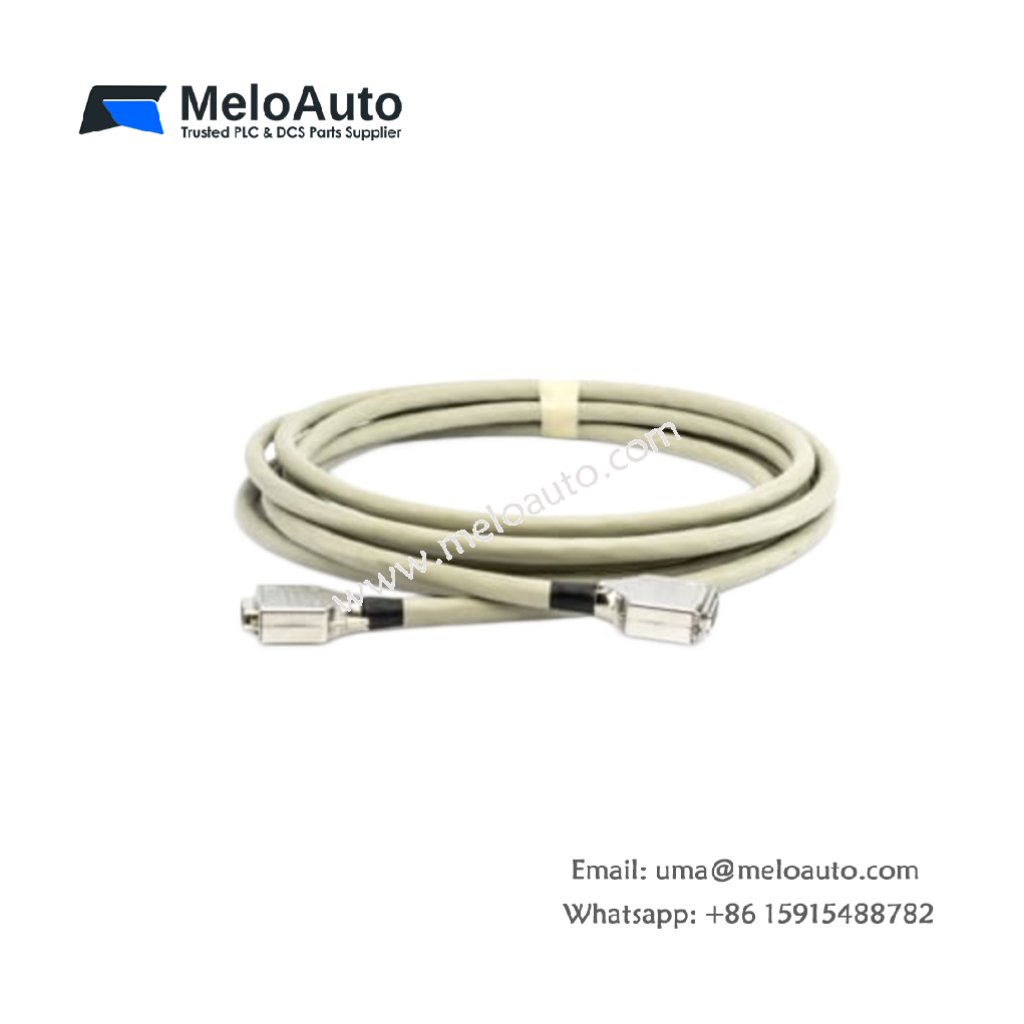 ABB 3BSE019210R5 Cable Assembly