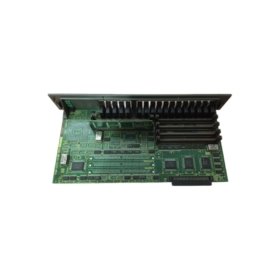 Genuine GE A16B-2200-0931/04B control board for Fanuc CNC systems. 3 axes, 1MB flash, 512KB RAM, 32 inputs, 16 outputs. 0.72kg. Shop now.