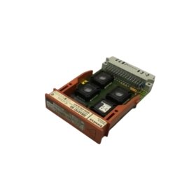 Siemens 6ES5375-0LA71 memory submodule. Features 4KB storage, 40-pin edge connector, 0.02kg weight, 200ns access time