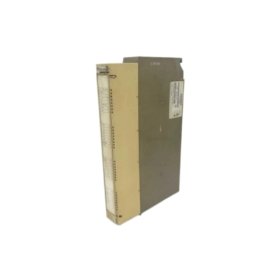 Siemens 6ES5430-7LA12-Z Digital Input Module | S5 16-Channel 24V DC