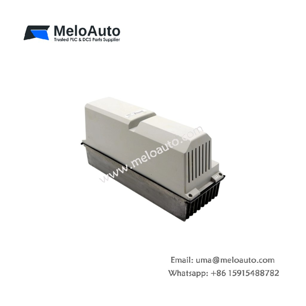 ABB 3HAB8101-8/15C AC Servo Drive Unit