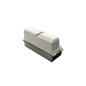 ABB 3HAB8101-8/15C AC servo drive. Features 8A continuous current, 15A peak, 3.2kg weight, 30ms ride-through, and encoder feedback