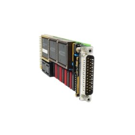 Siemens 9AC9100-2AA02 Analog Output Sub-Module