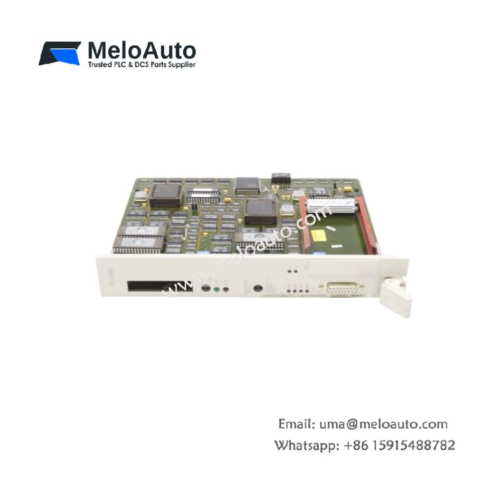 Siemens 6ES5928-3UB12 Processor Module