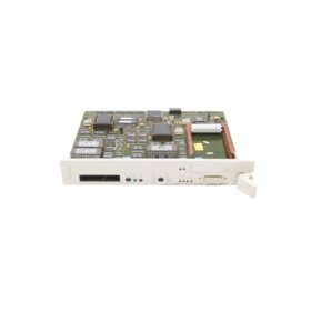 Siemens 6ES5928-3UB12 processor module, 16-bit CPU, 64 KB RAM, 1024 I/O capacity, STEP 5 programming. Ideal for S5-115U systems