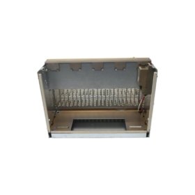 Siemens 6ES5185-3UA11 ER185U Rack | 18 Slots
