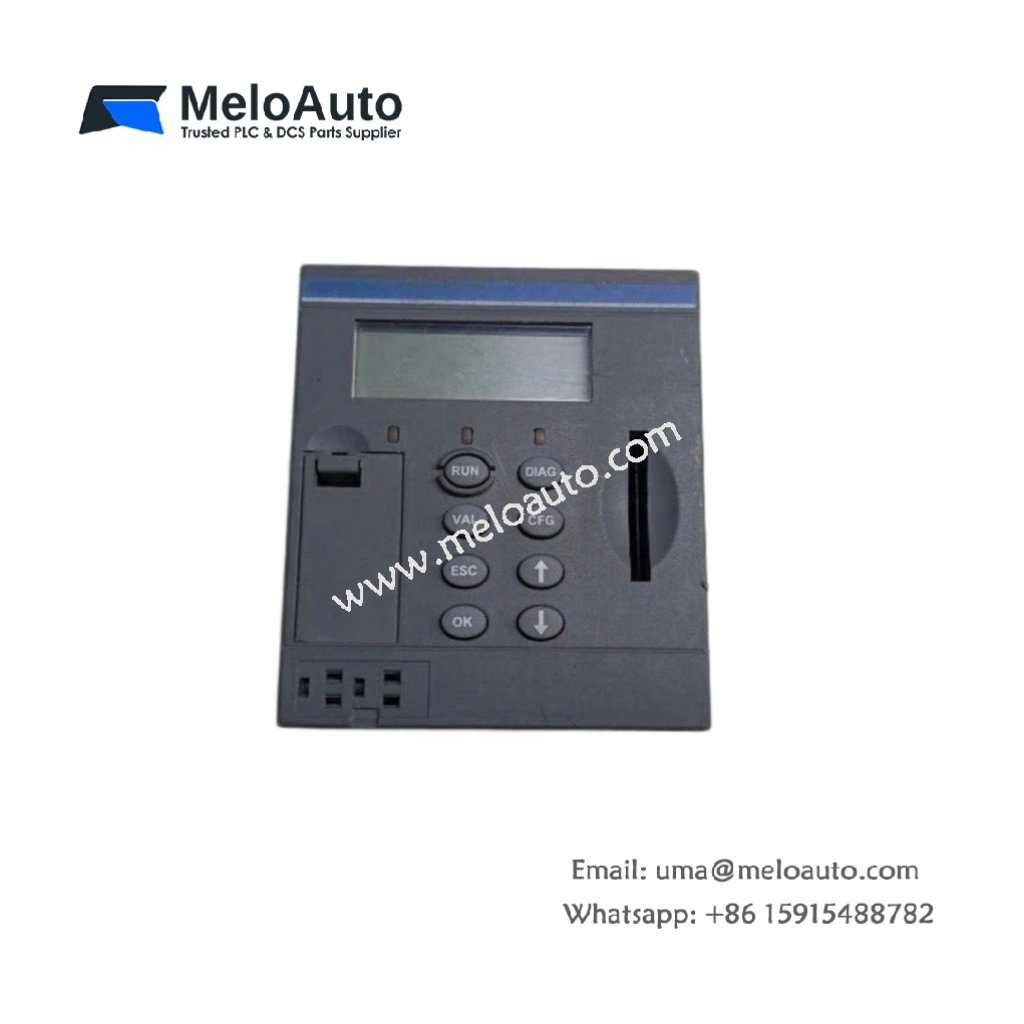 ABB 1SAP140500R3160 Central Processing Unit
