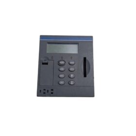 ABB 1SAP140500R3160 EC581-ARCNET CPU module, 32-bit RISC @ 200 MHz, ARCNET interface, 8 MB DRAM, 24V DC, 0.16kg