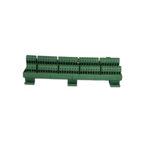 Schneider 140CFC03200 TAL Block | 0.28kg for Quantum PLC I/O