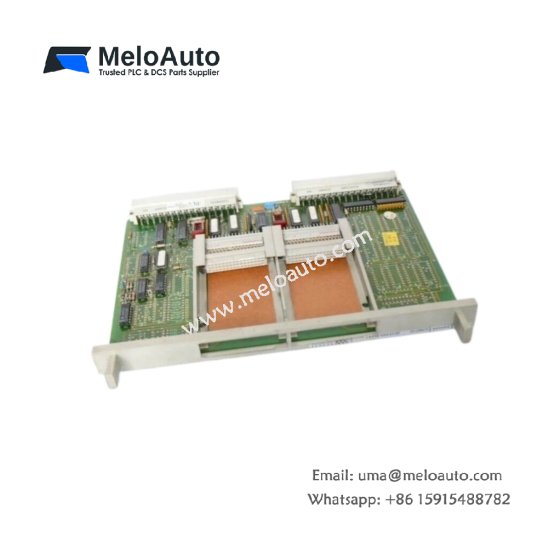 Siemens 6ES5350-3KA41 memory module for SIMATIC S5-115U, 8KB EPROM with battery backup, 5-year battery life. In stock.